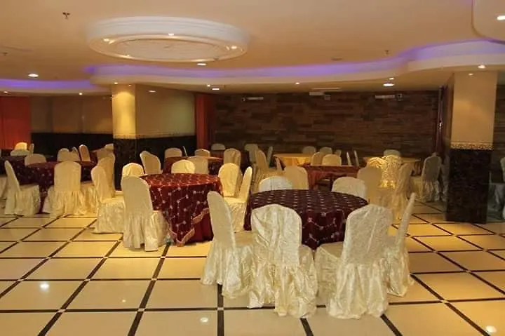 **  Rehab Al Seteen Hotel Mecca Saudi Arabia