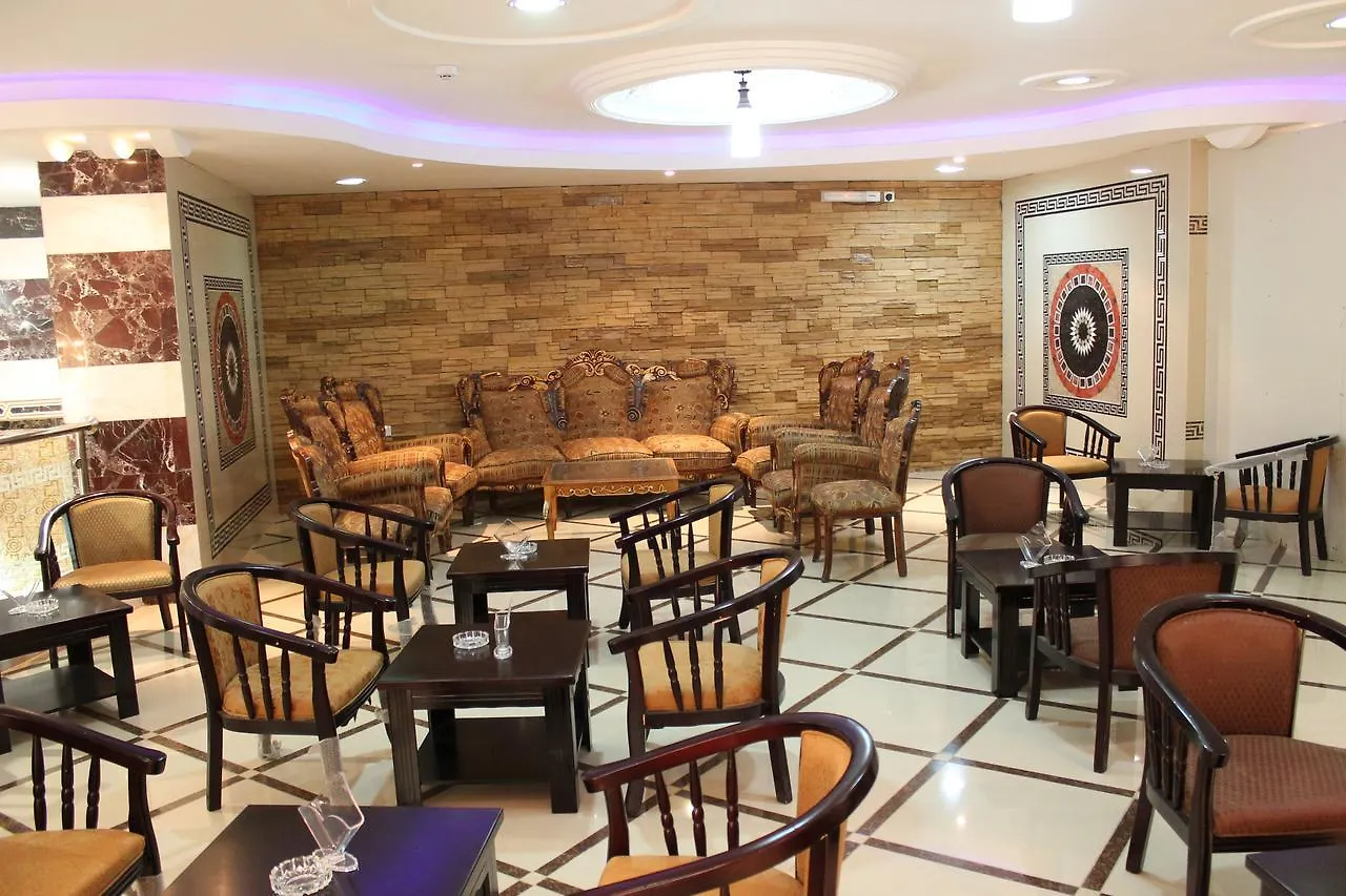 Rehab Al Seteen Hotel Mecca Saudi Arabia