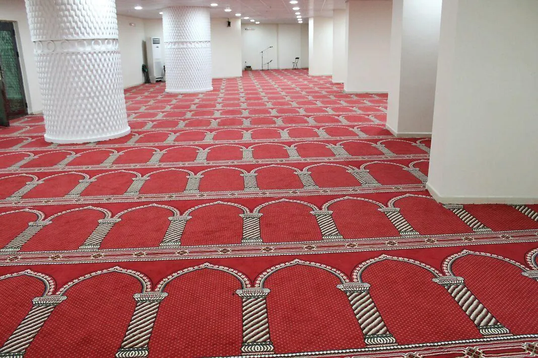 Rehab Al Seteen Hotel Mecca 2*,
