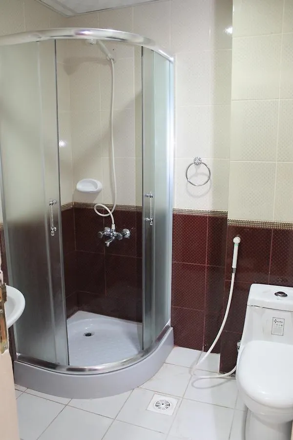 Rehab Al Seteen Hotel Mecca Saudi Arabia
