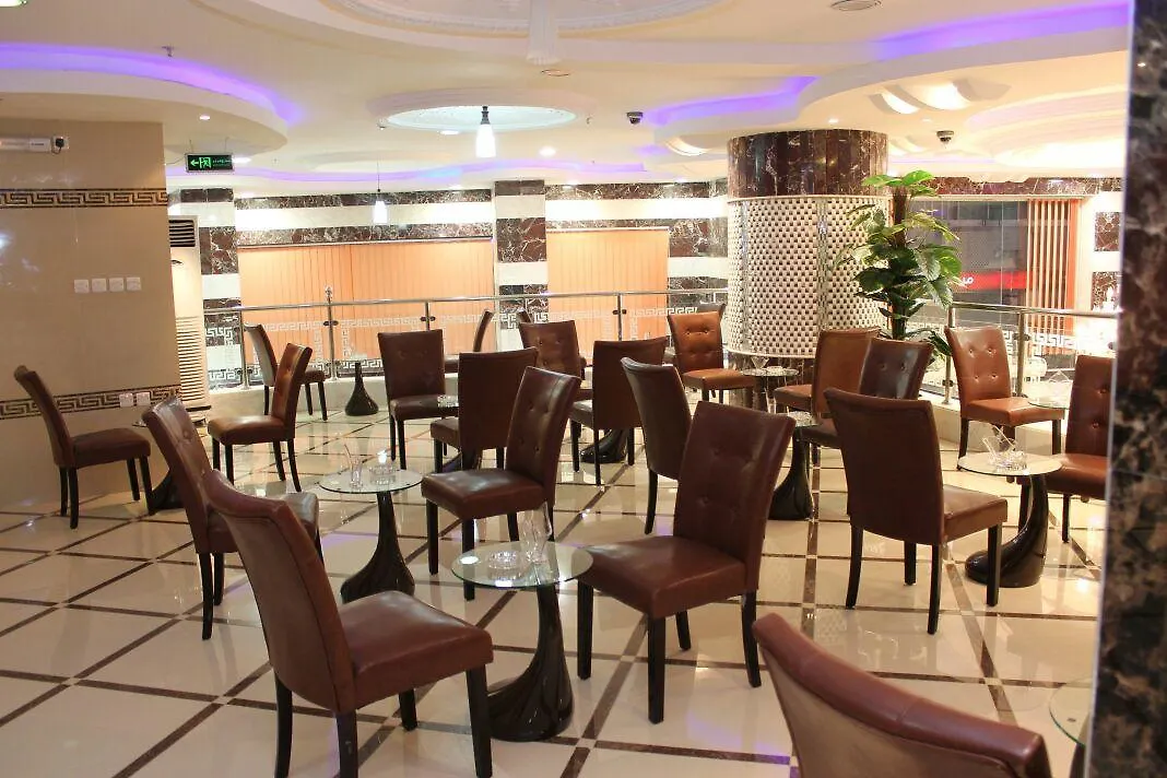 Rehab Al Seteen Hotel Mecca 2*,  Saudi Arabia