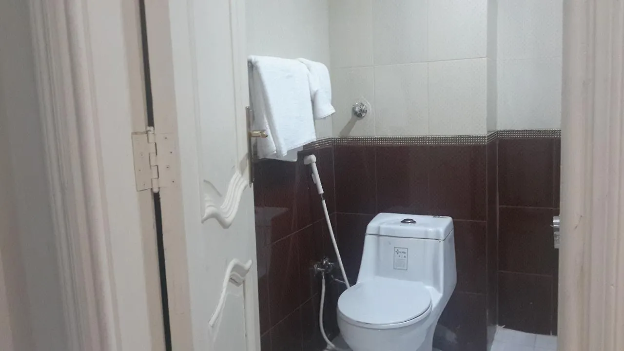 Rehab Al Seteen Hotel Mecca 2*,  Saudi Arabia
