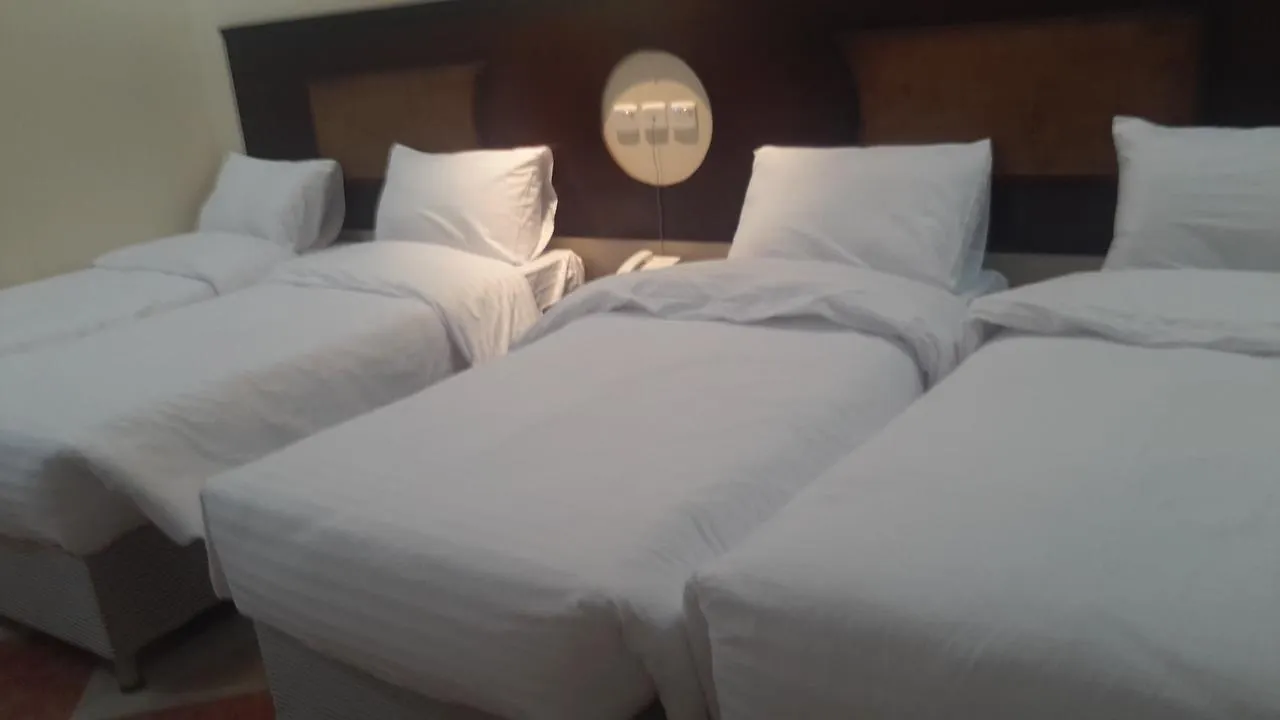 Rehab Al Seteen Hotel Mecca